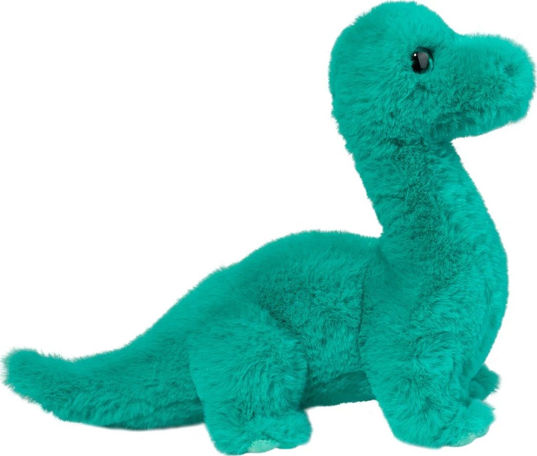 Mini Soft Brontosaurus - Image 4