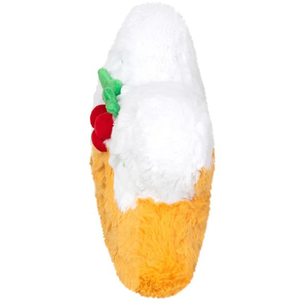 Mini Squishable Christmas Star Cookie - Image 3