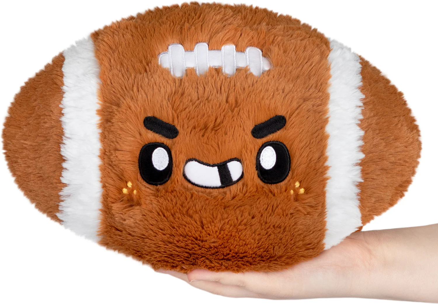 Mini Squishable Football - Image 2