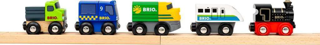 Mini Trains & Vehicles - Image 3