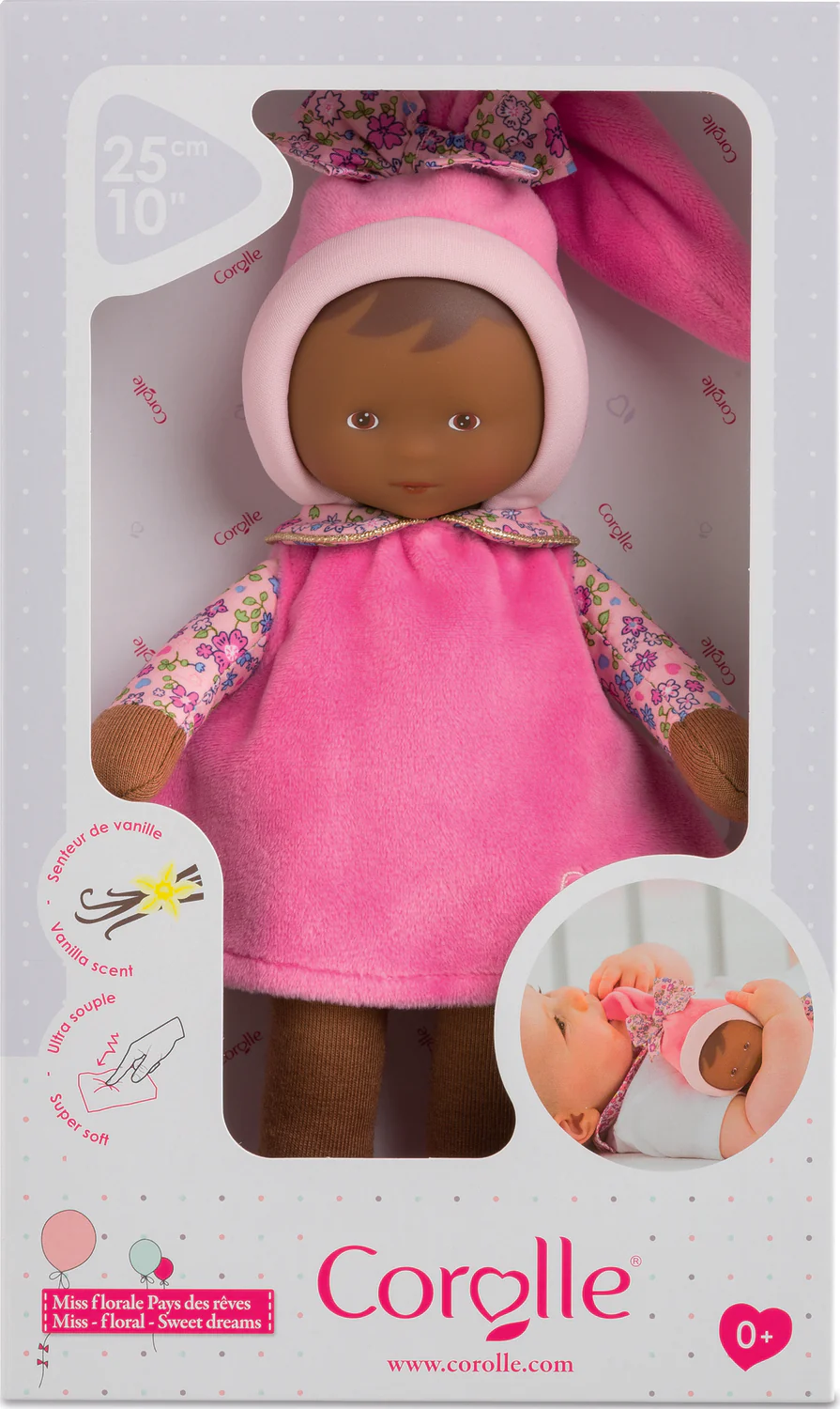 Miss Floral Sweet Dreams - Image 2