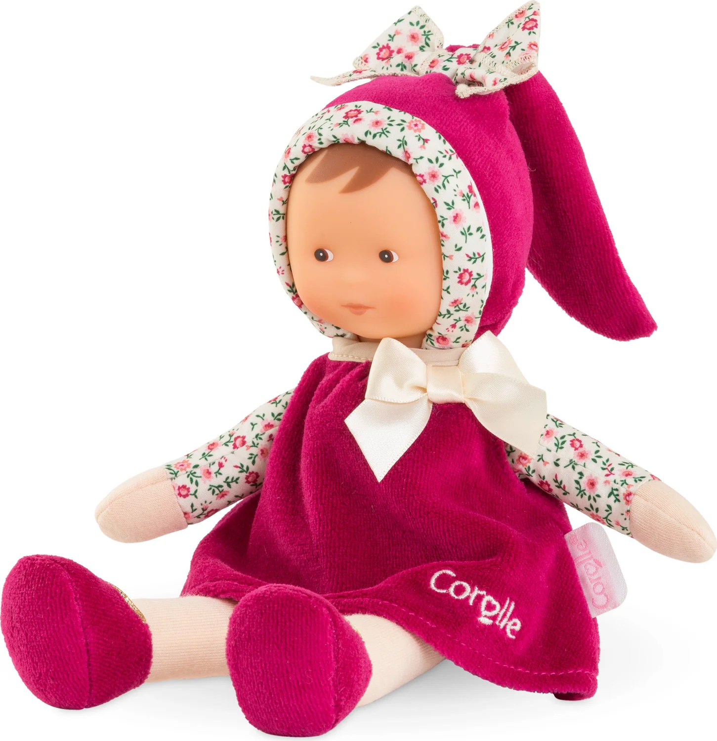 Miss Pink Grenadine - Image 2