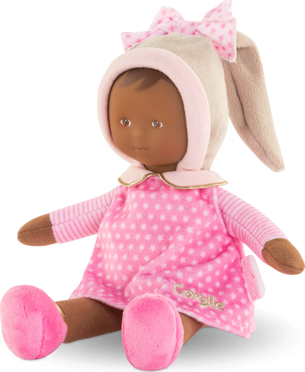 Miss Pink Starry Dreams - Image 2