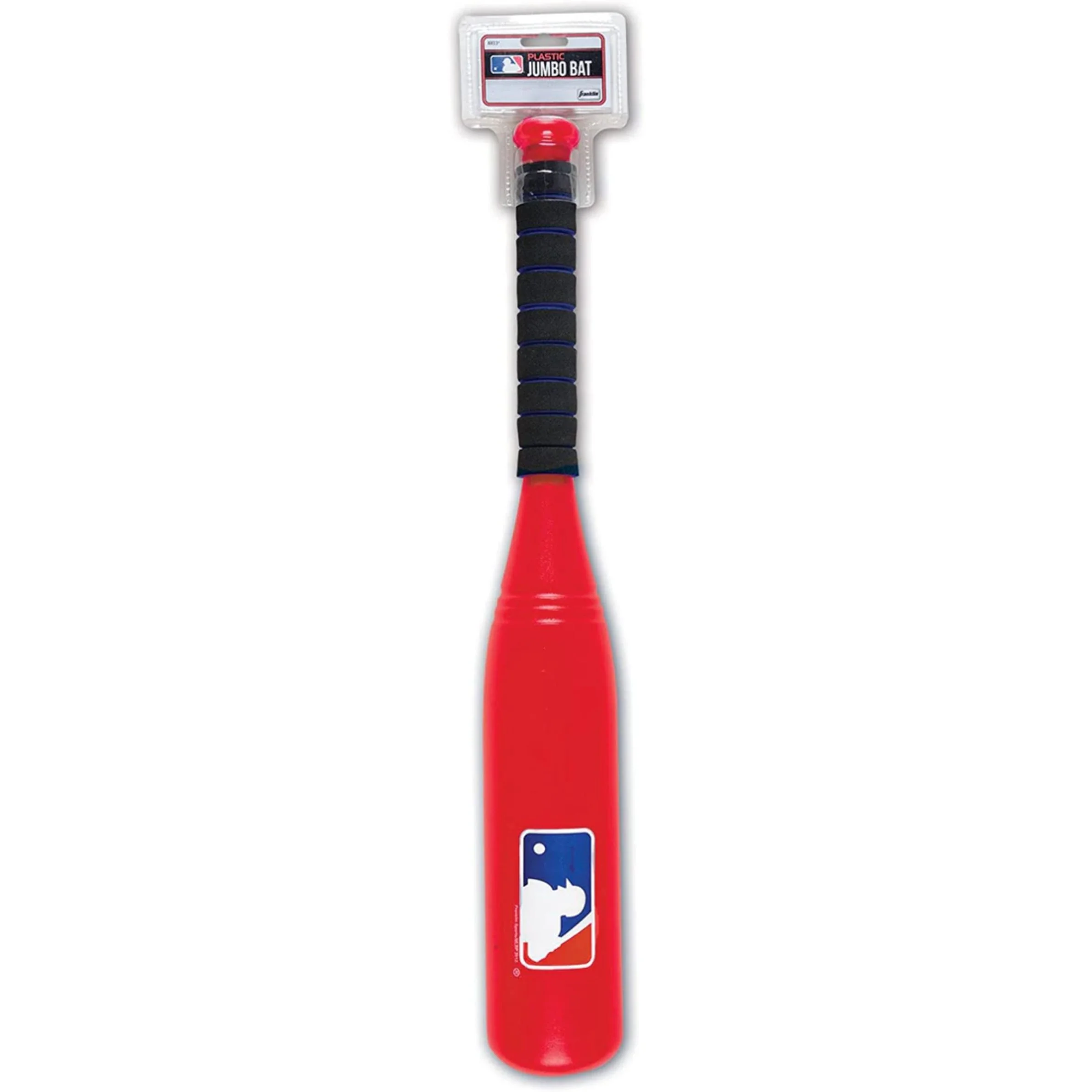 MLB Jumbo Plastic Bat