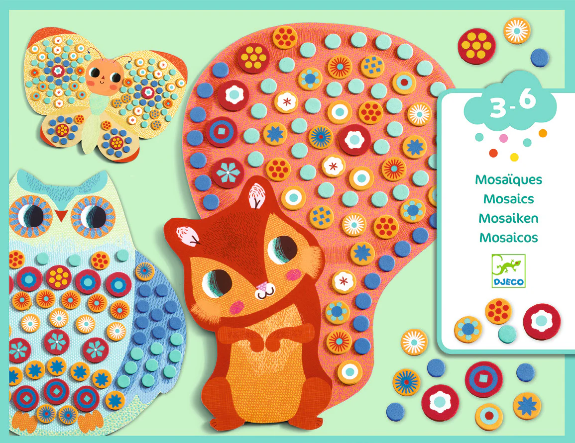 Mosaics - Milfiori - Image 4