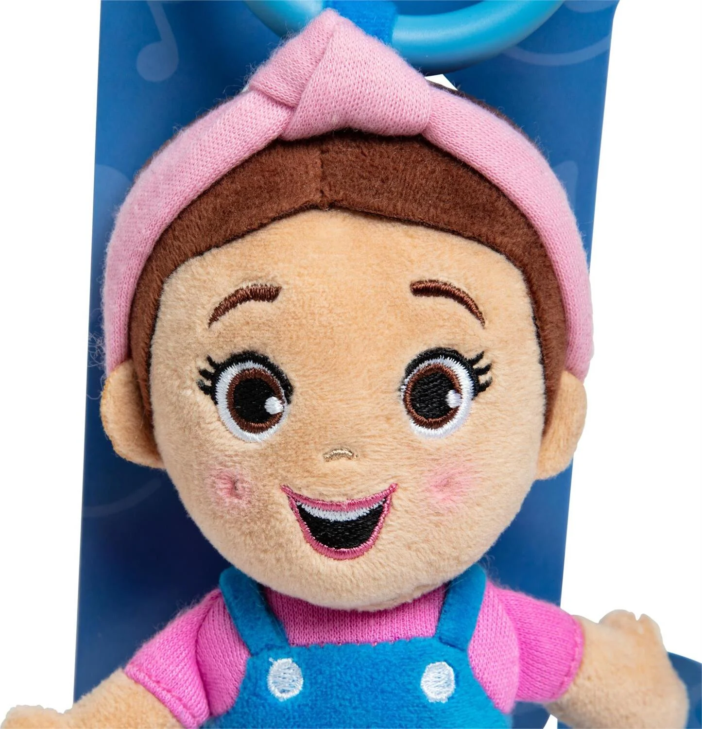 Ms Rachel Take A long Sensory Toy - Image 2