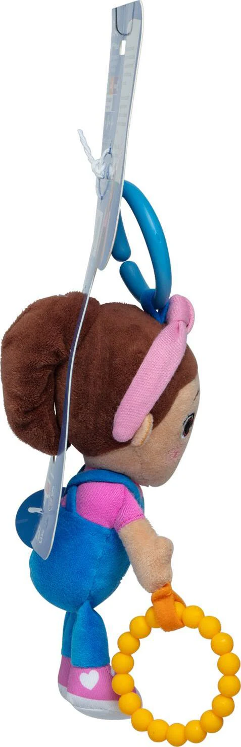 Ms Rachel Take A long Sensory Toy - Image 3