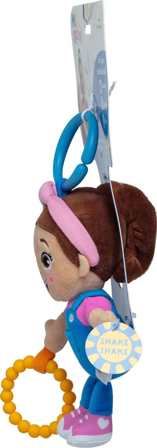 Ms Rachel Take A long Sensory Toy - Image 5
