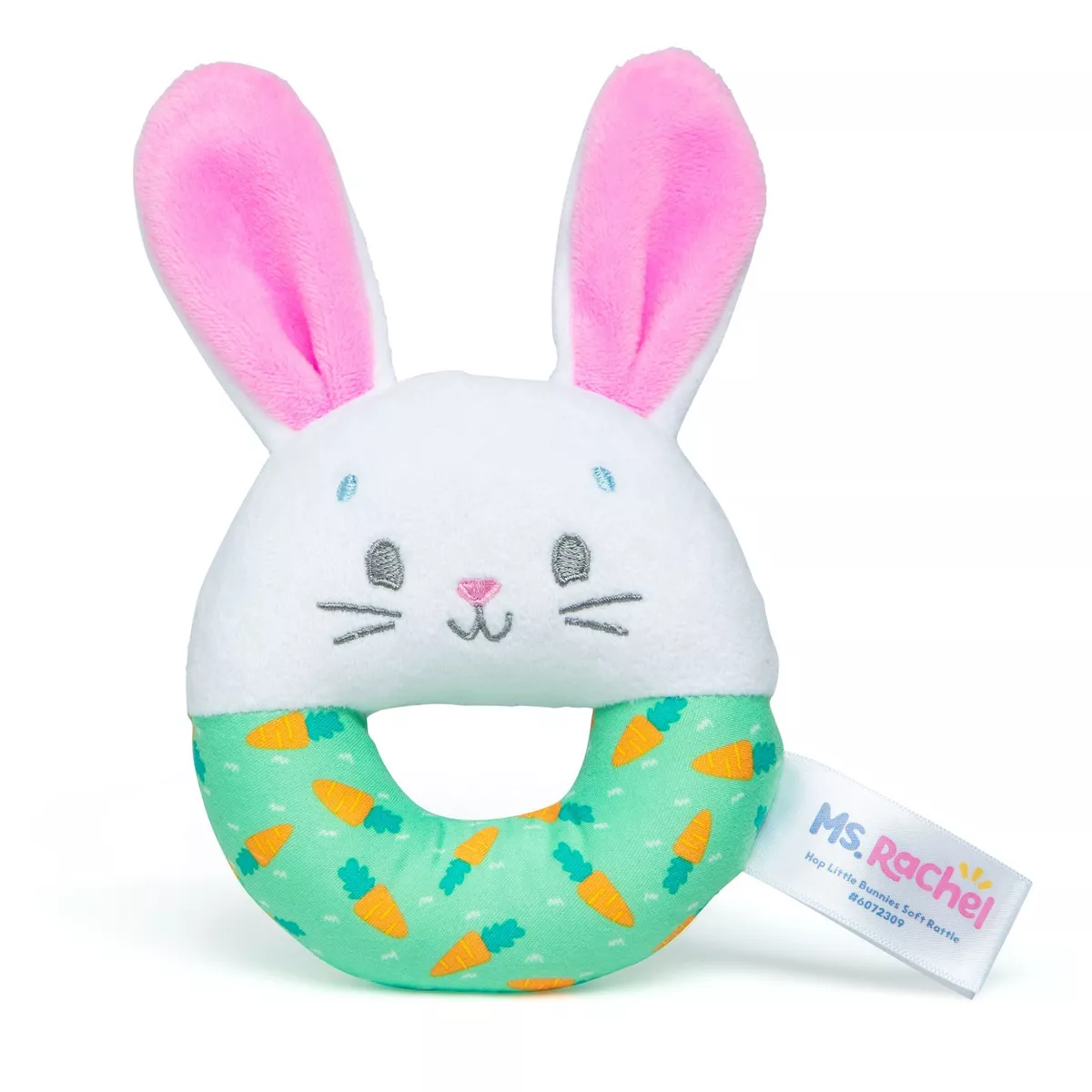 MsRachel Hop LittleBunny Sensory Ring - Image 3