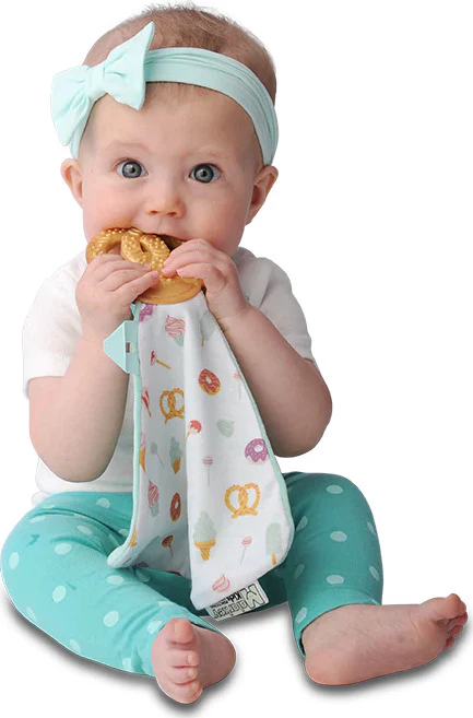 Munch-It Blanket (Sweet and Salty) - Image 2
