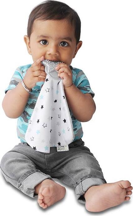 Munch-It Blanket (Twinkle Twinkle) - Image 2