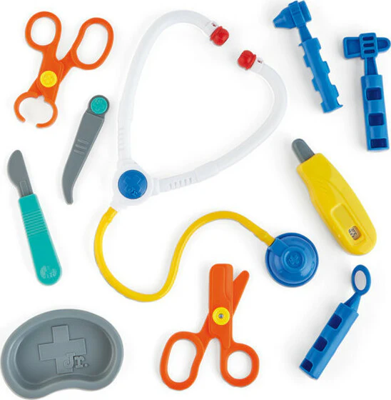My First Doctor's Kit - Image 4