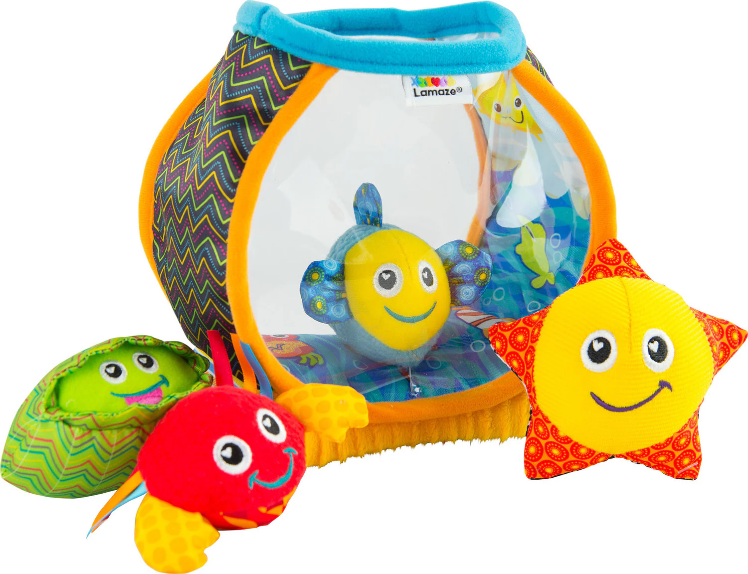 My First Fishbowl - Image 3