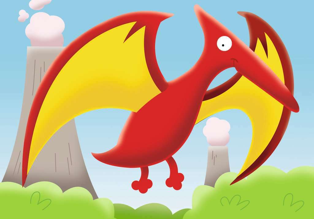 My First Puzzles: Jolly Dinos (2, 3, 4, 5 Piece Puzzles) - Image 3