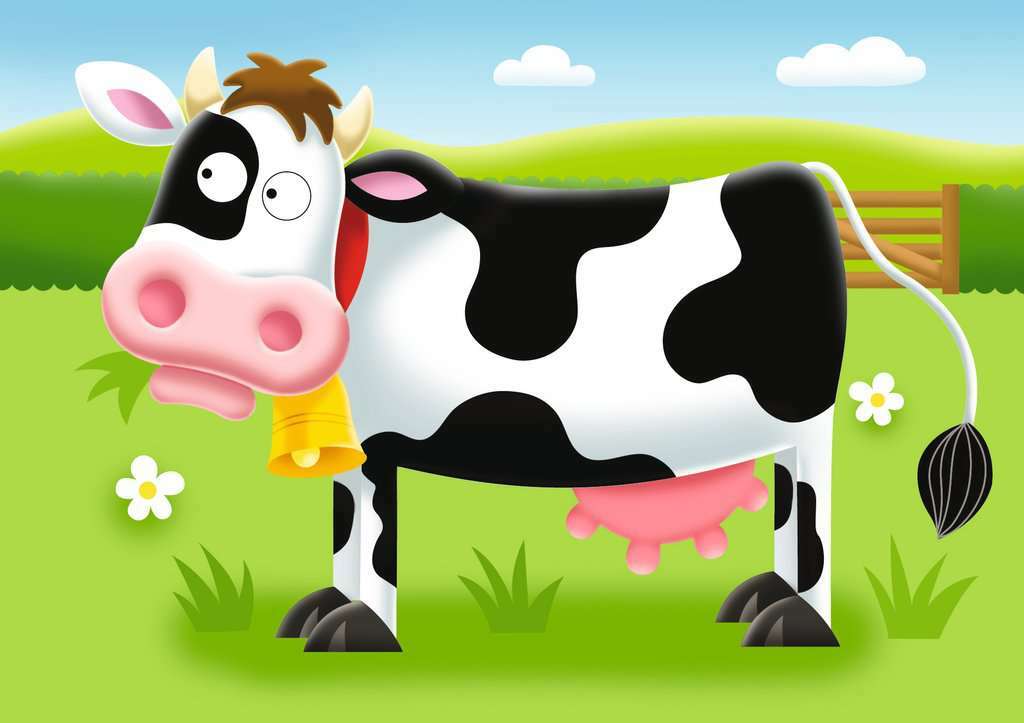 My First Puzzles: On The Farm (2, 3, 4, 5 Piece Puzzles) - Image 3