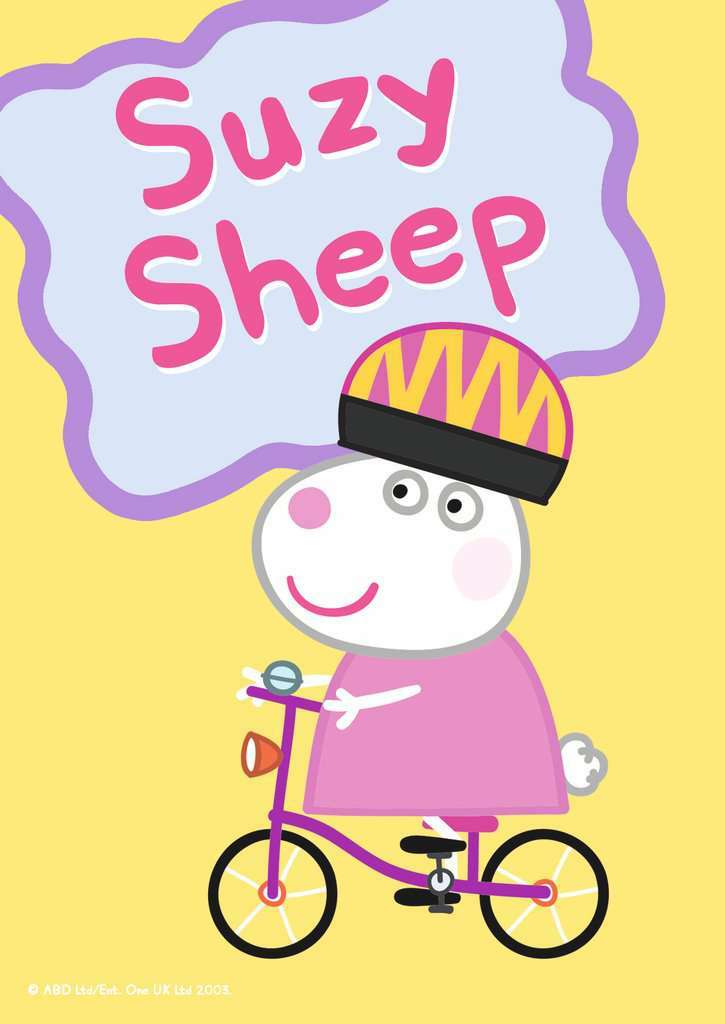 My First Puzzles: Peppa Pig (2, 3, 4, 5 Piece Puzzles) - Image 4