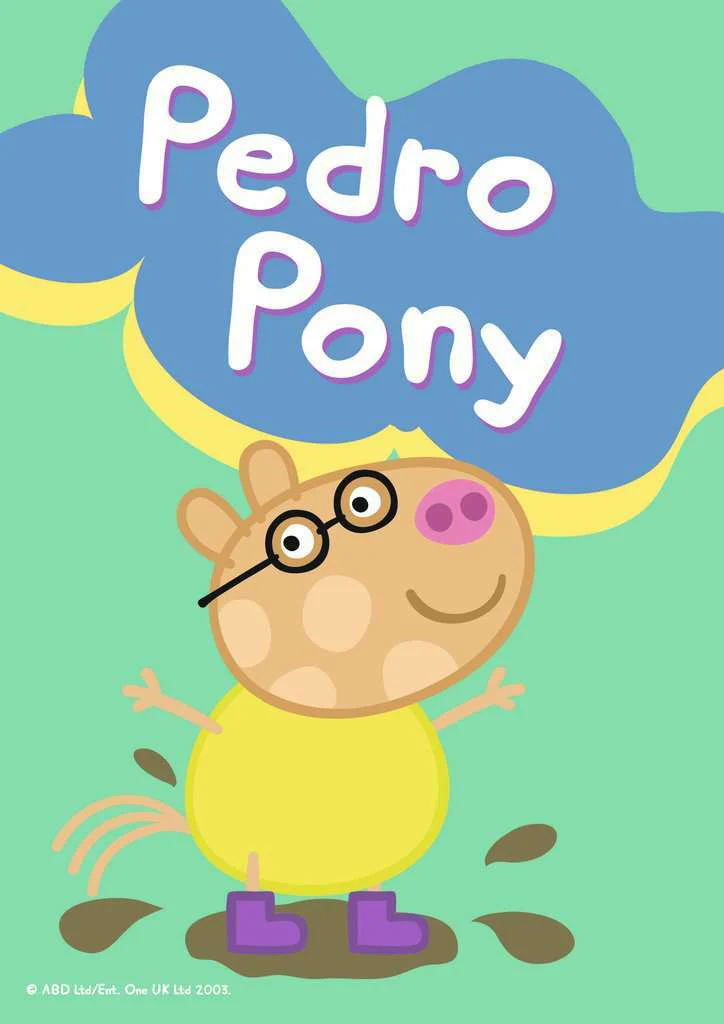 My First Puzzles: Peppa Pig (2, 3, 4, 5 Piece Puzzles) - Image 5