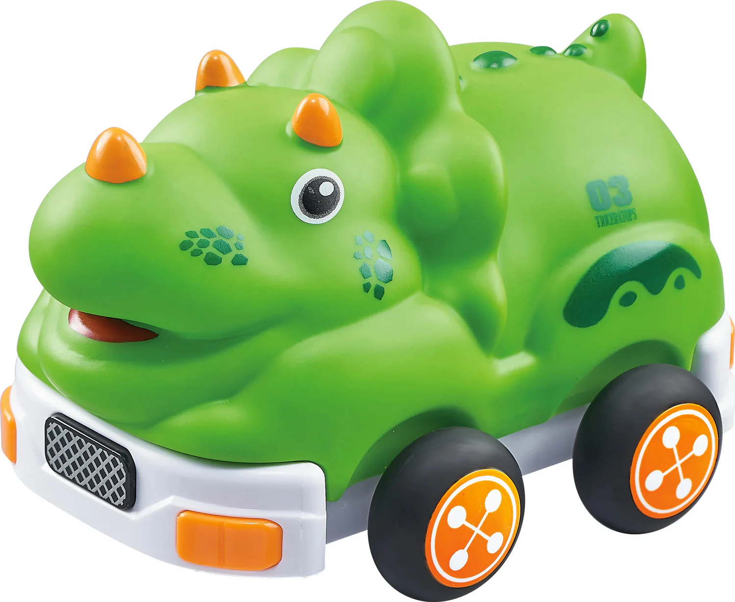 My First RC Car Dino - Image 3