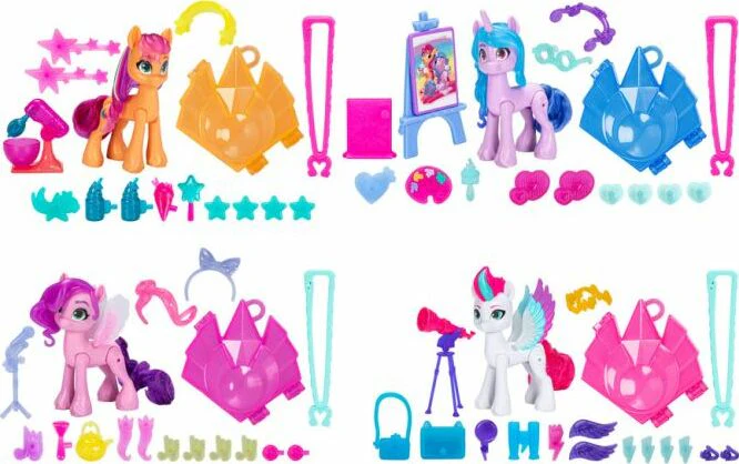 My Little Pony: Cutie Mark Magic (assorted) - Image 2