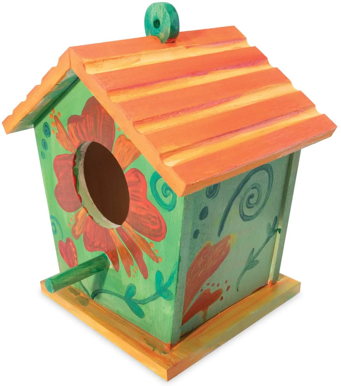 MYO: Bird House Kit - Image 2