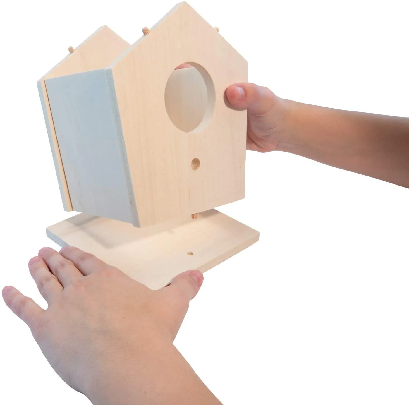 MYO: Bird House Kit - Image 3