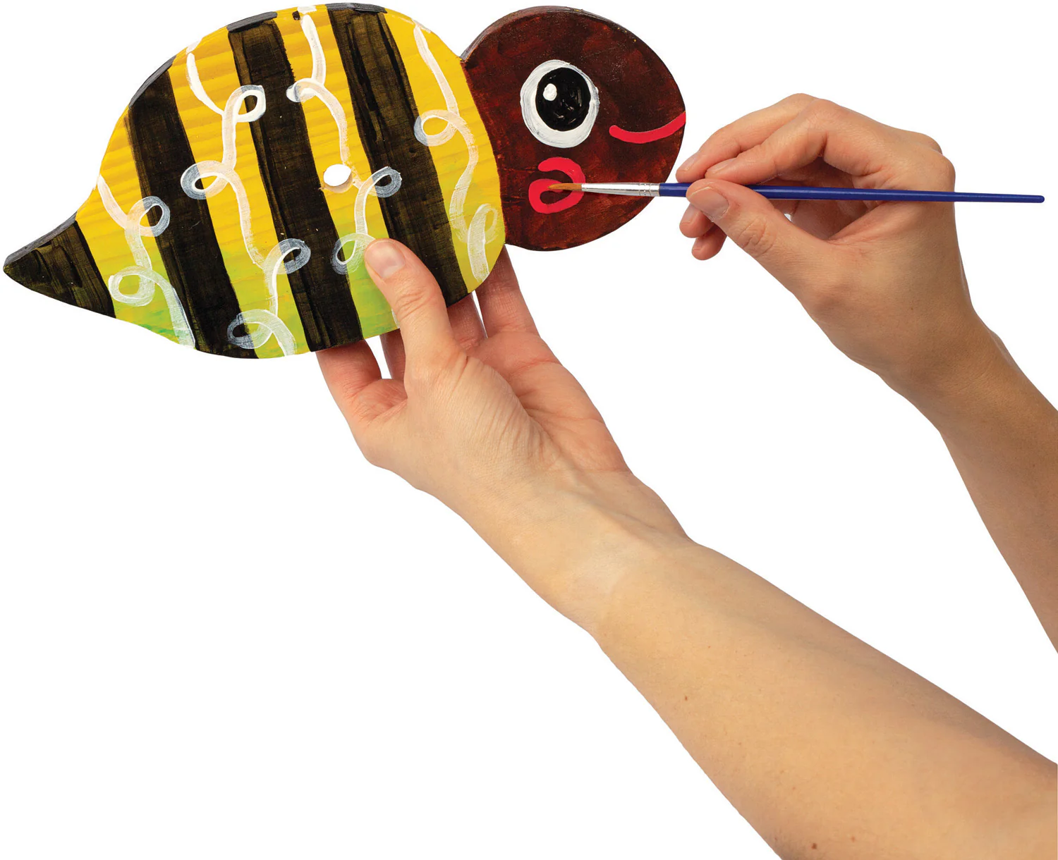 MYO Bumble Bee Wind Spinner Kit - Image 3