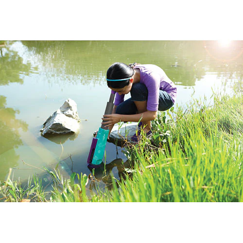 Nancy B's Science Club® AquaScope™ and Underwater Wonders Activity Journal - Image 4