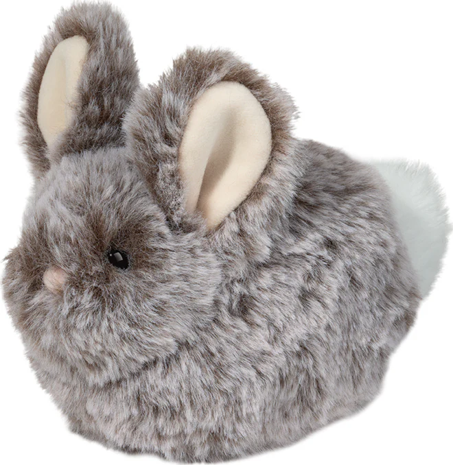 Natural Lil' Bitty Bunnies - (Assorted) - Image 4