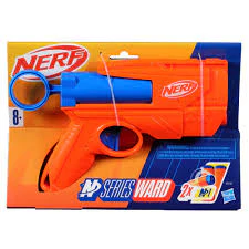 Nerf: N Series: Ward