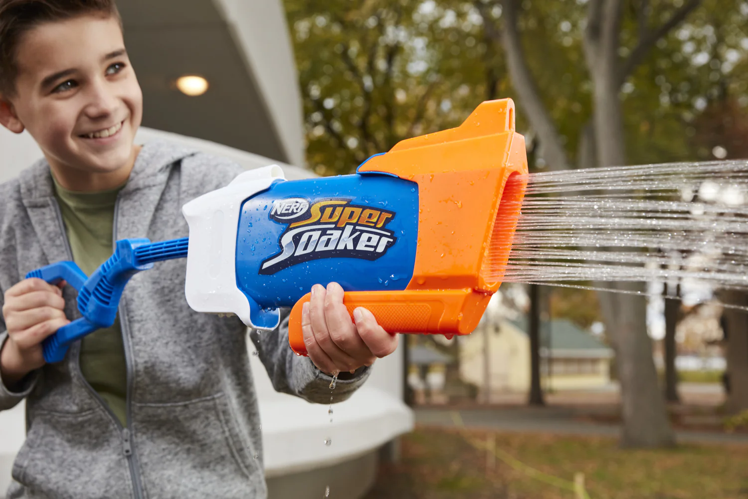 Nerf Super Soaker Rainstorm - Image 3