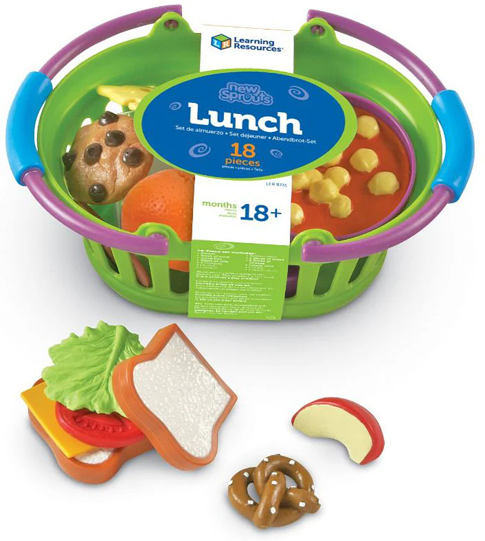 New Sprouts® Lunch Basket - Image 2