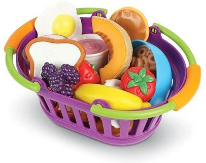New Sprouts Breakfast Basket - Image 2