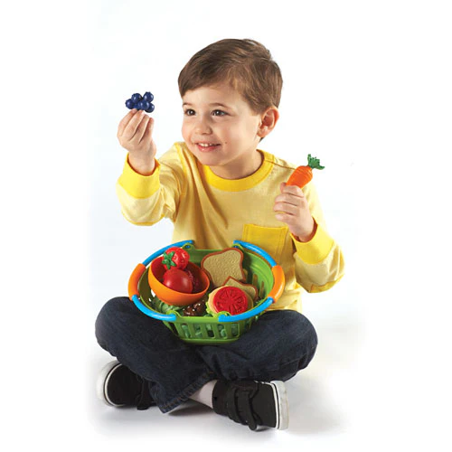 New Sprouts Healthy Lunch - Image 2