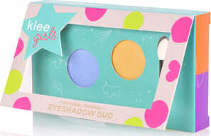 Niagara Blaze - Nantucket Glint - Eyeshadow Duo Palette - Image 2