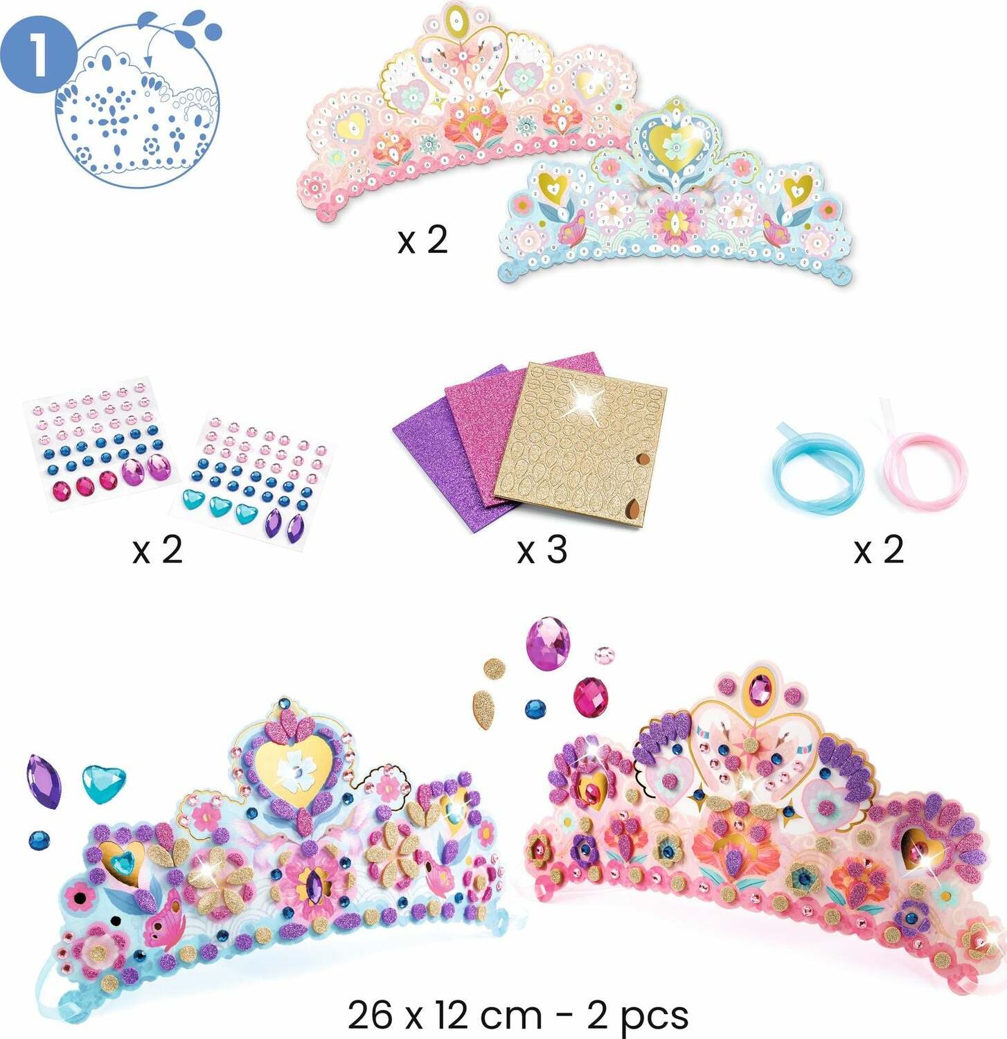 Nymphea DIY Multi Activity Kit - Image 3