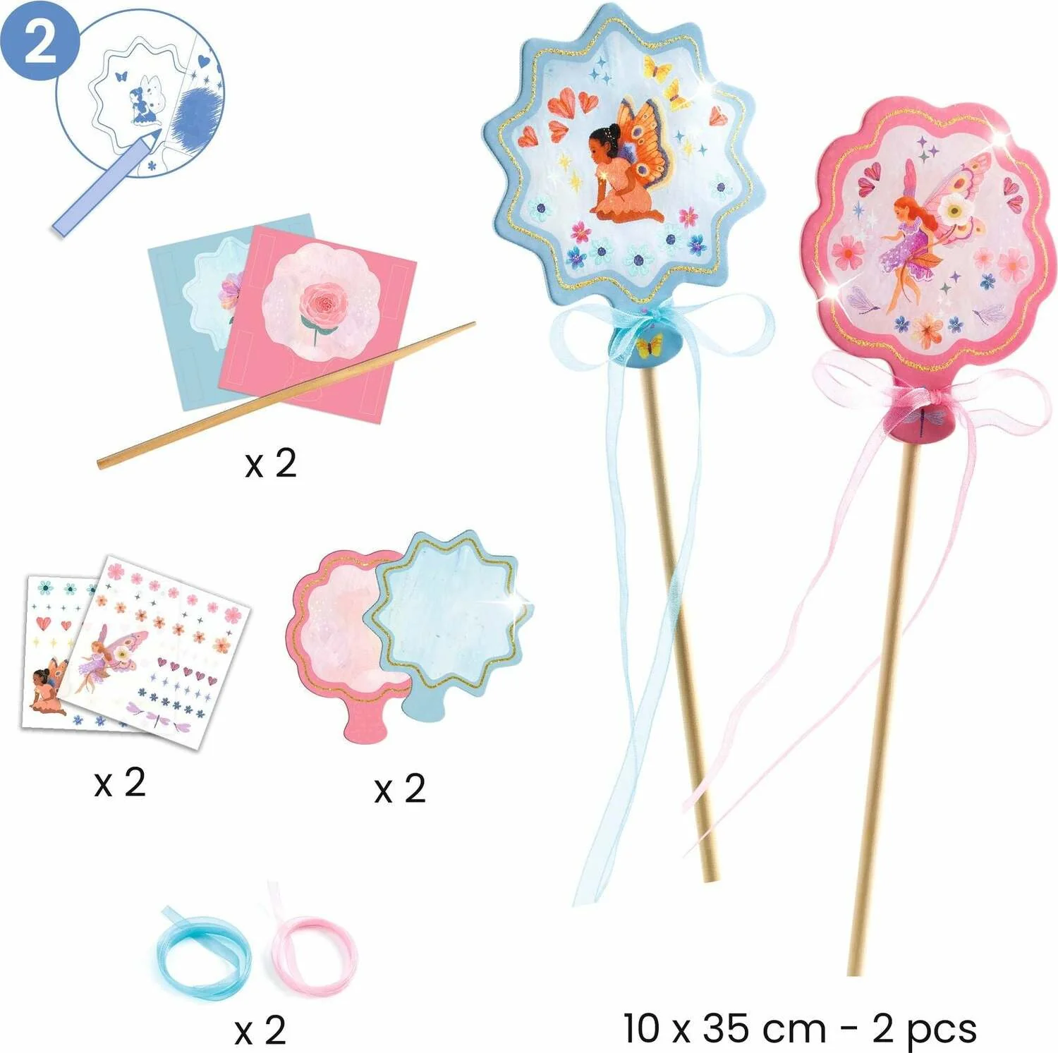 Nymphea DIY Multi Activity Kit - Image 5