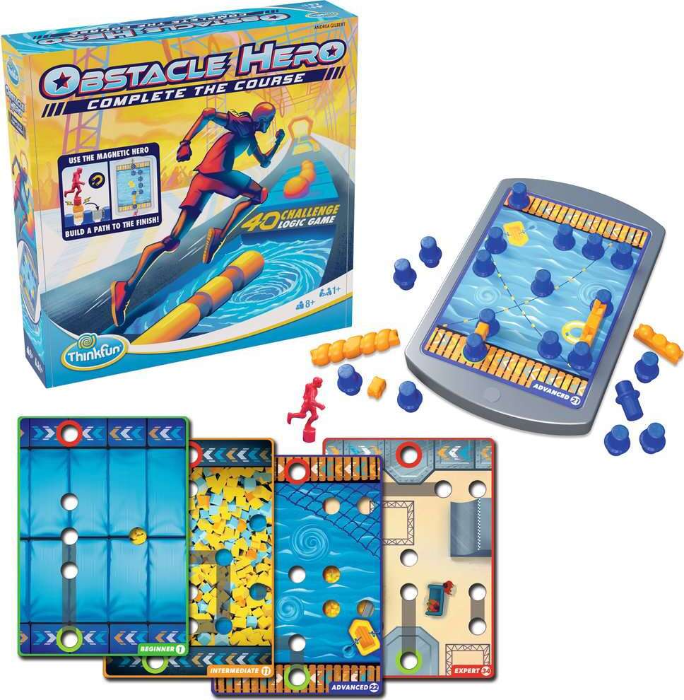 Obstacle Hero - Image 3