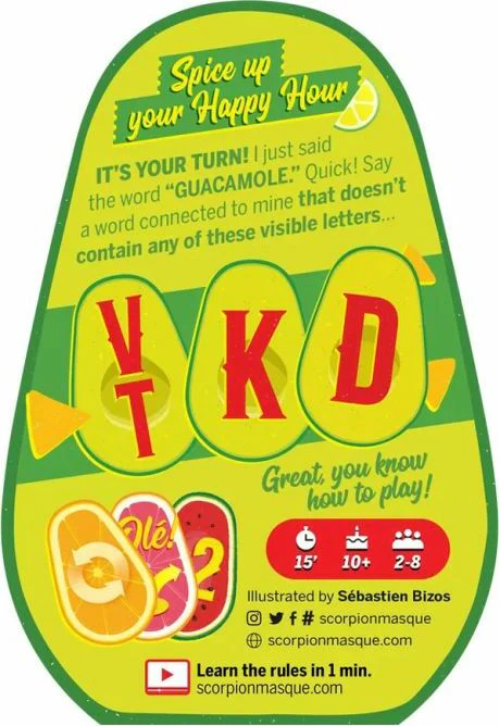 Ole Guacamole - Image 3