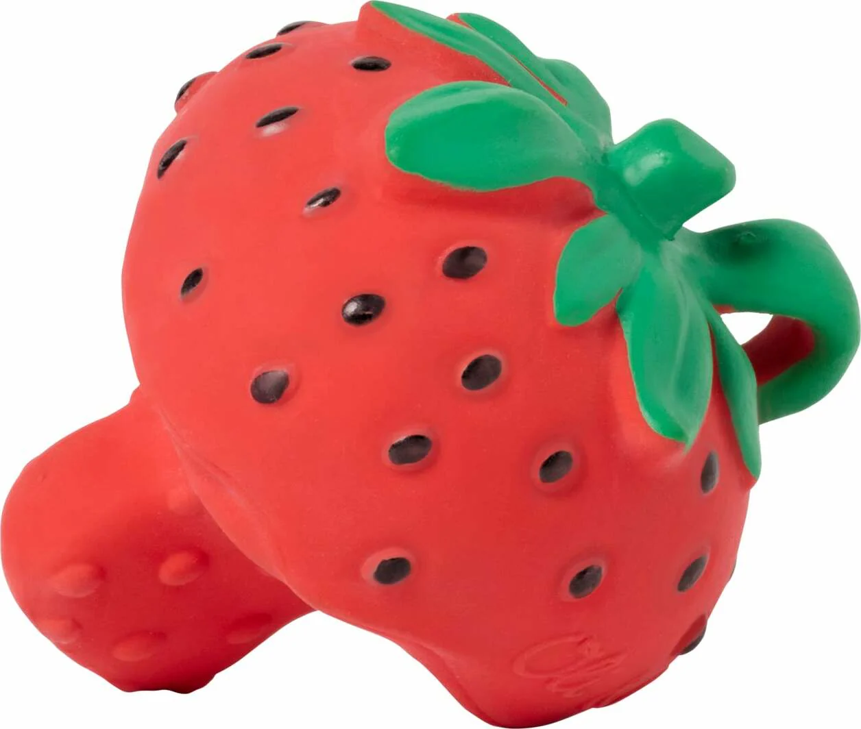 OLI&CAROL Sweetie the Strawberry - Image 2