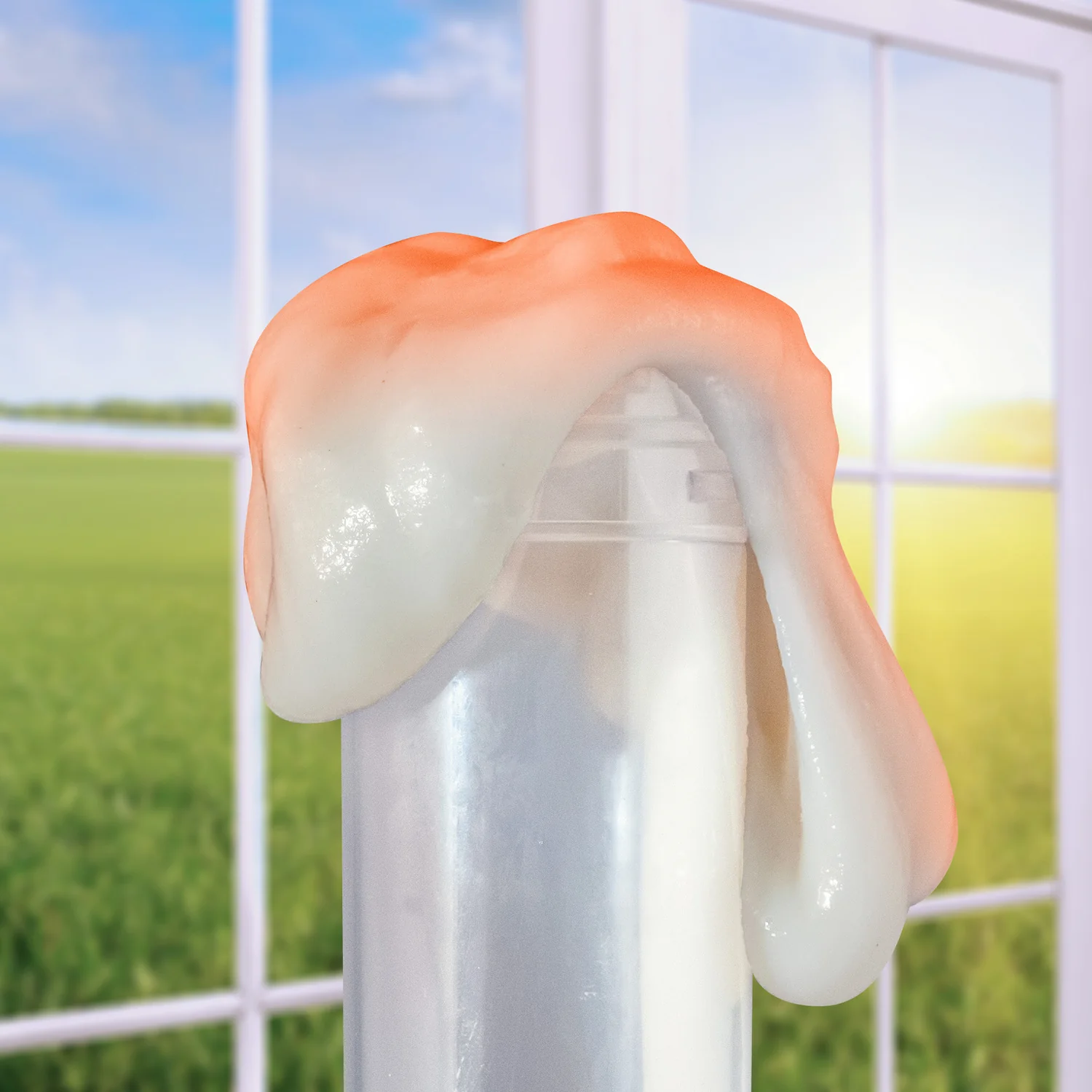 Ooze Labs 6: Sunshine Slime - Image 3