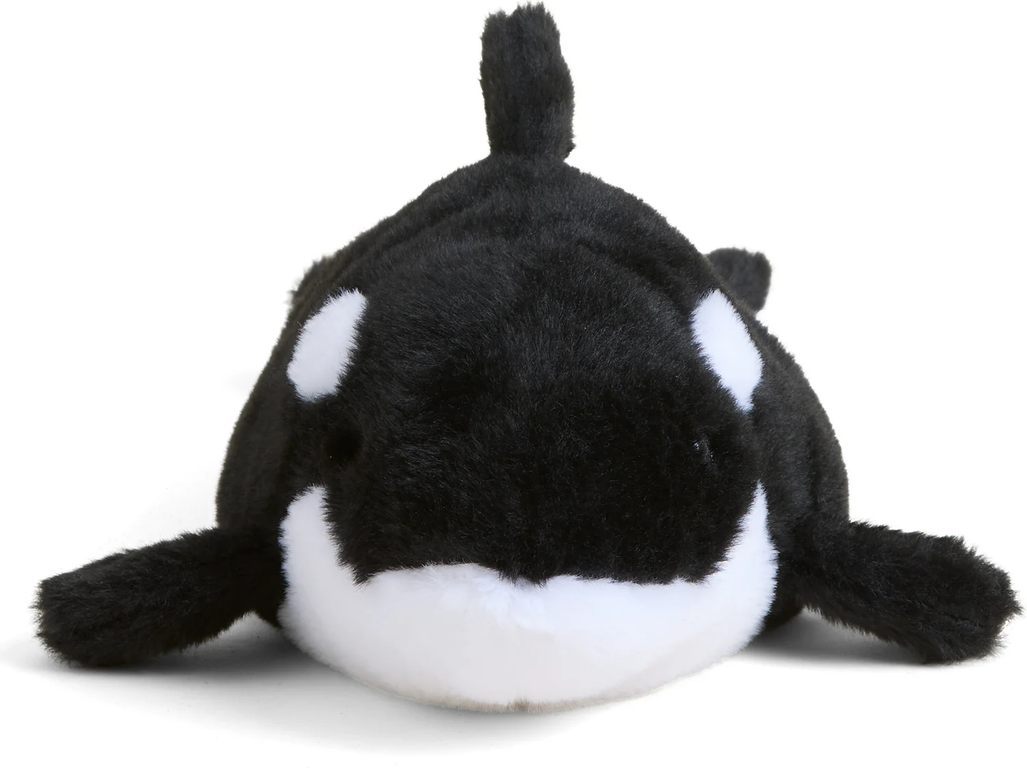 Orca Killer Whale Warmies® - Image 2