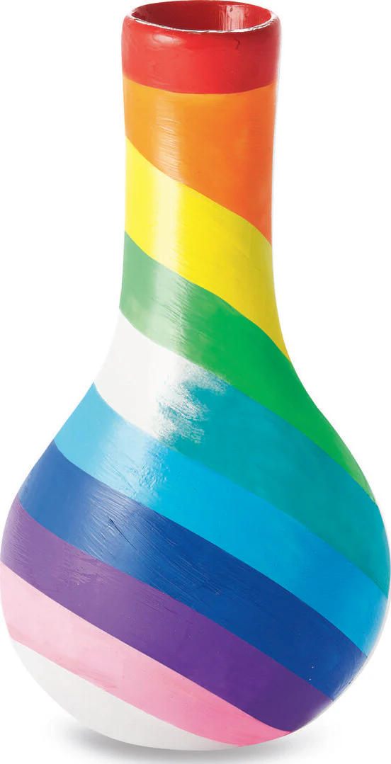 PaintYourOwnPorcelain: Vases - Image 2