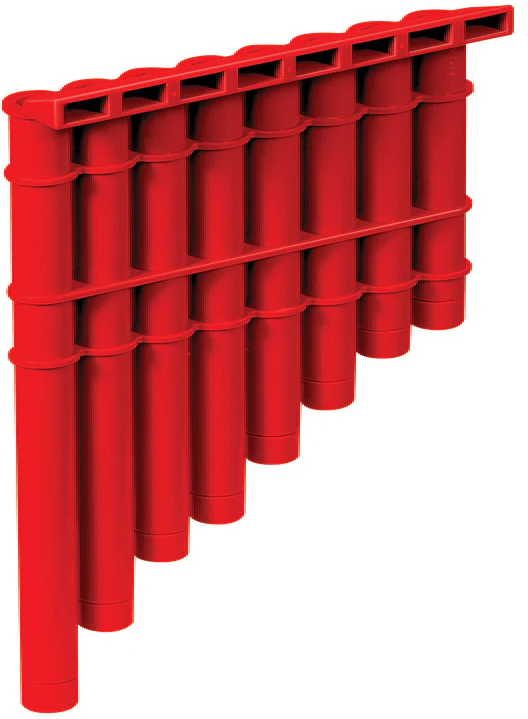 Pan Flute - Image 2