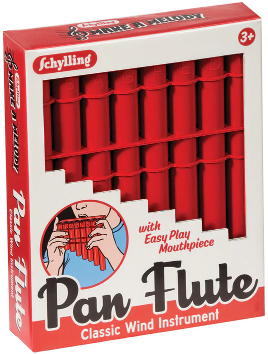 Pan Flute - Image 3