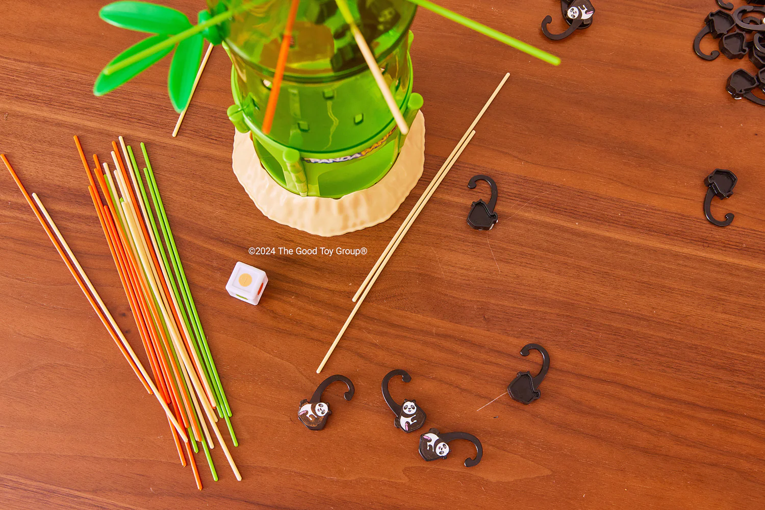Panda Panic! Game - Image 3