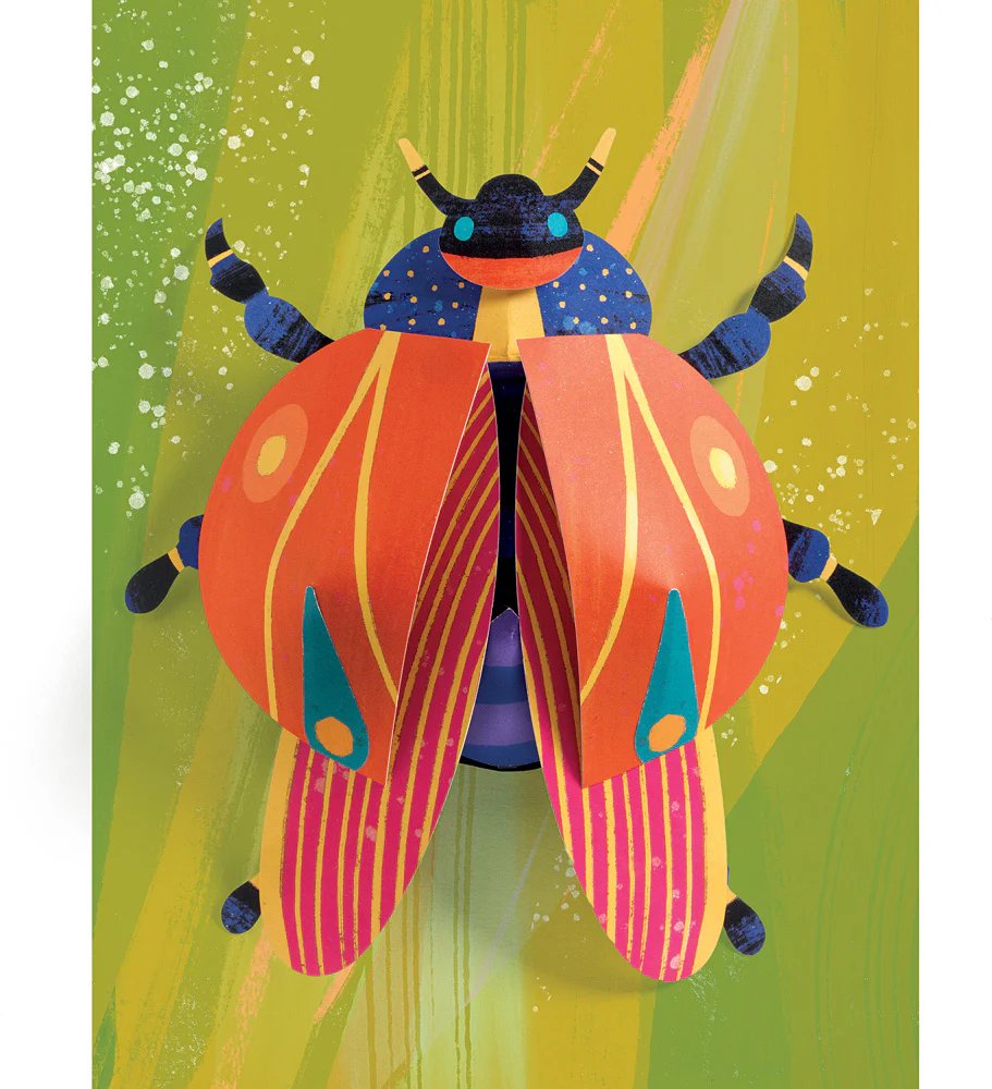 Paper Bugs Paper Creation Kit - Image 3