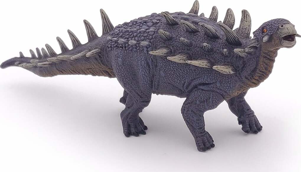 Papo France Polacanthus - Image 3