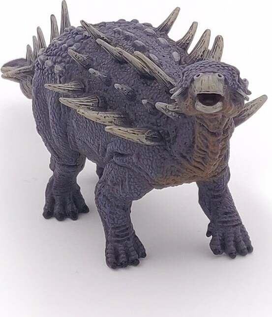 Papo France Polacanthus - Image 4