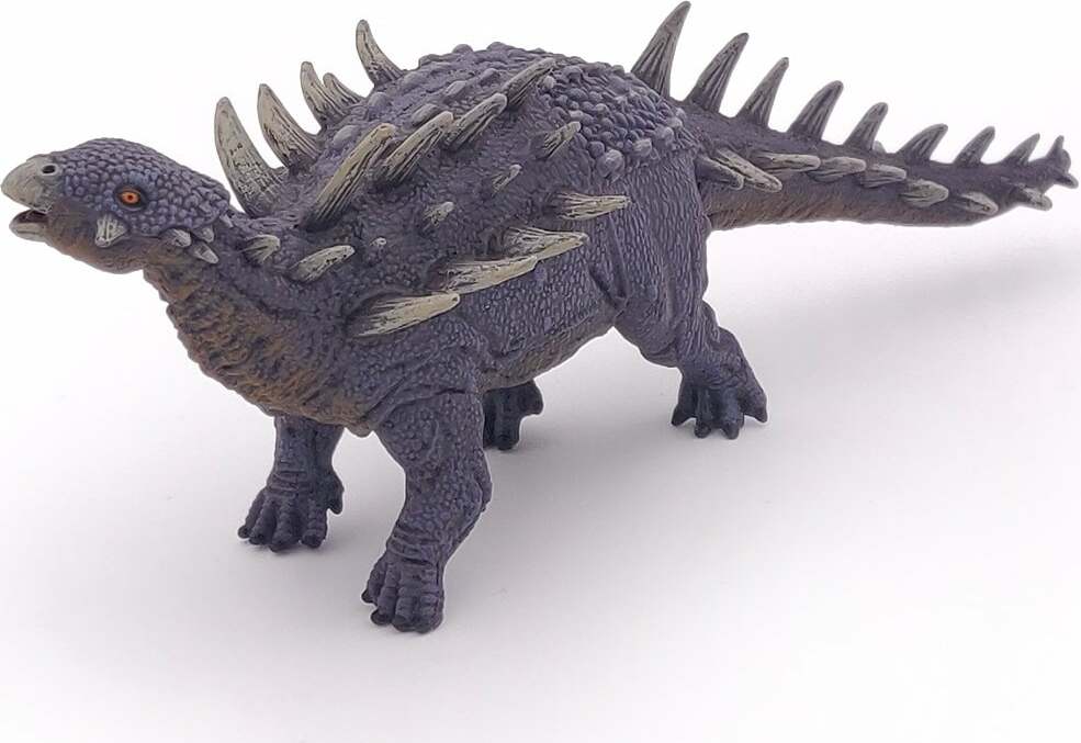 Papo France Polacanthus - Image 5