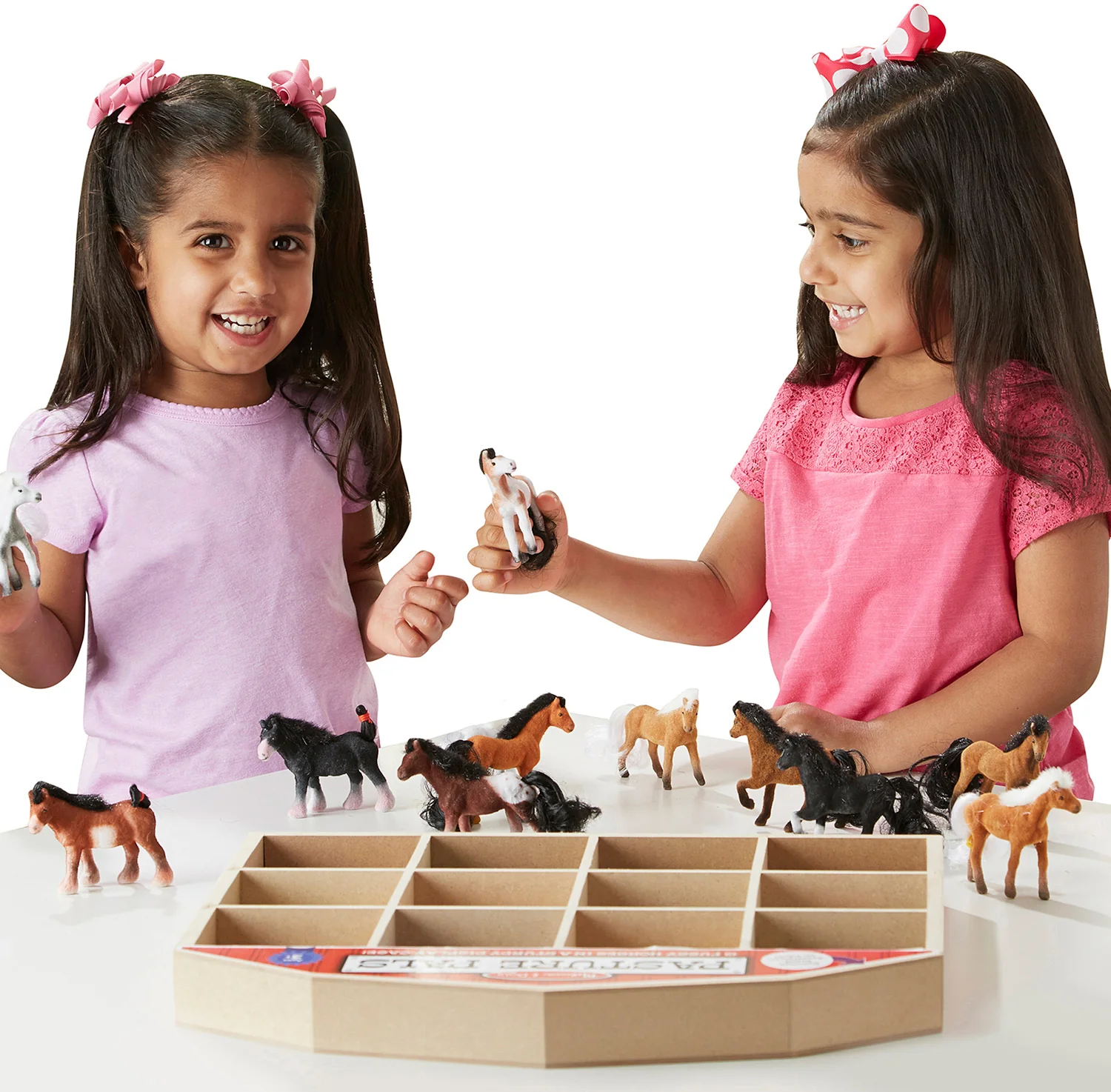 Pasture Pals Collectible Horses - Image 2